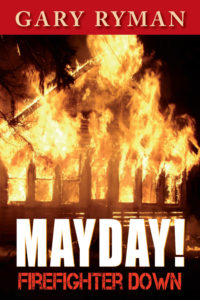 Mayday! Firefighter Down-image