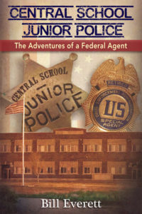 Central School Junior Police