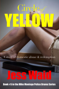 Circle of Yellow (Book #5 in the Mike Montego Series)-image